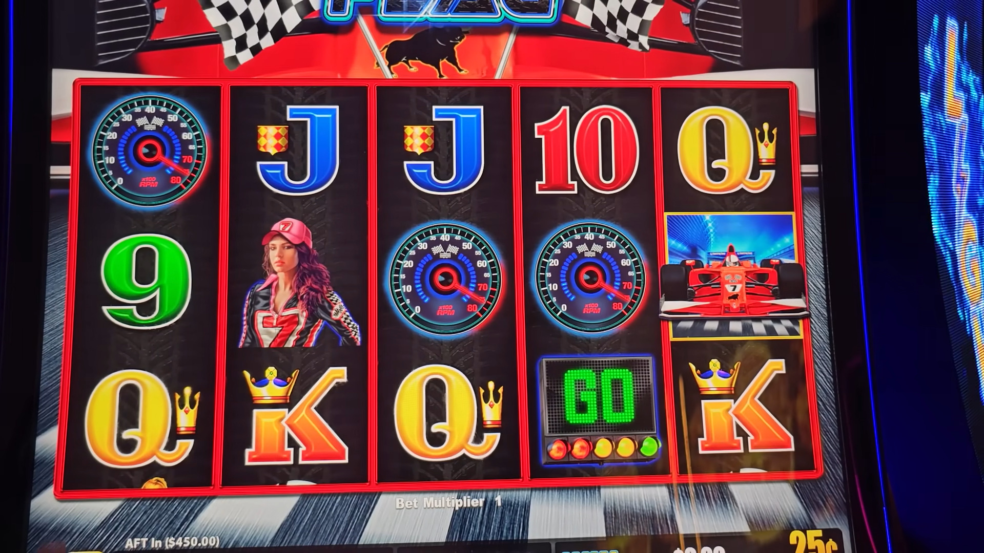 Pure Win casino review