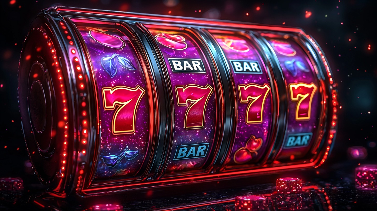 Online slot games