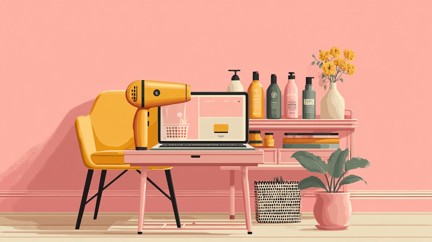 Dyson стайлер купить СПб